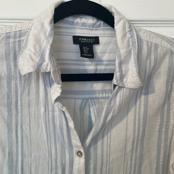Jones & Co shirt - Picture 2 of 6